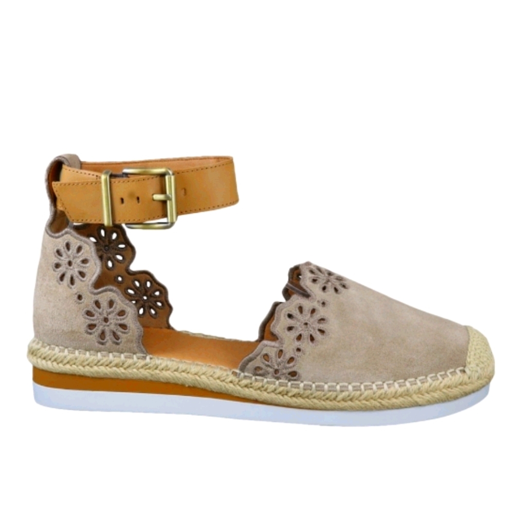 Crown Vintage Brixie Sandals